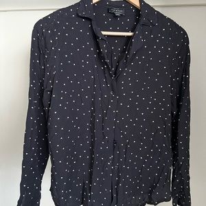 Lucky brand women’s‎ blouse
